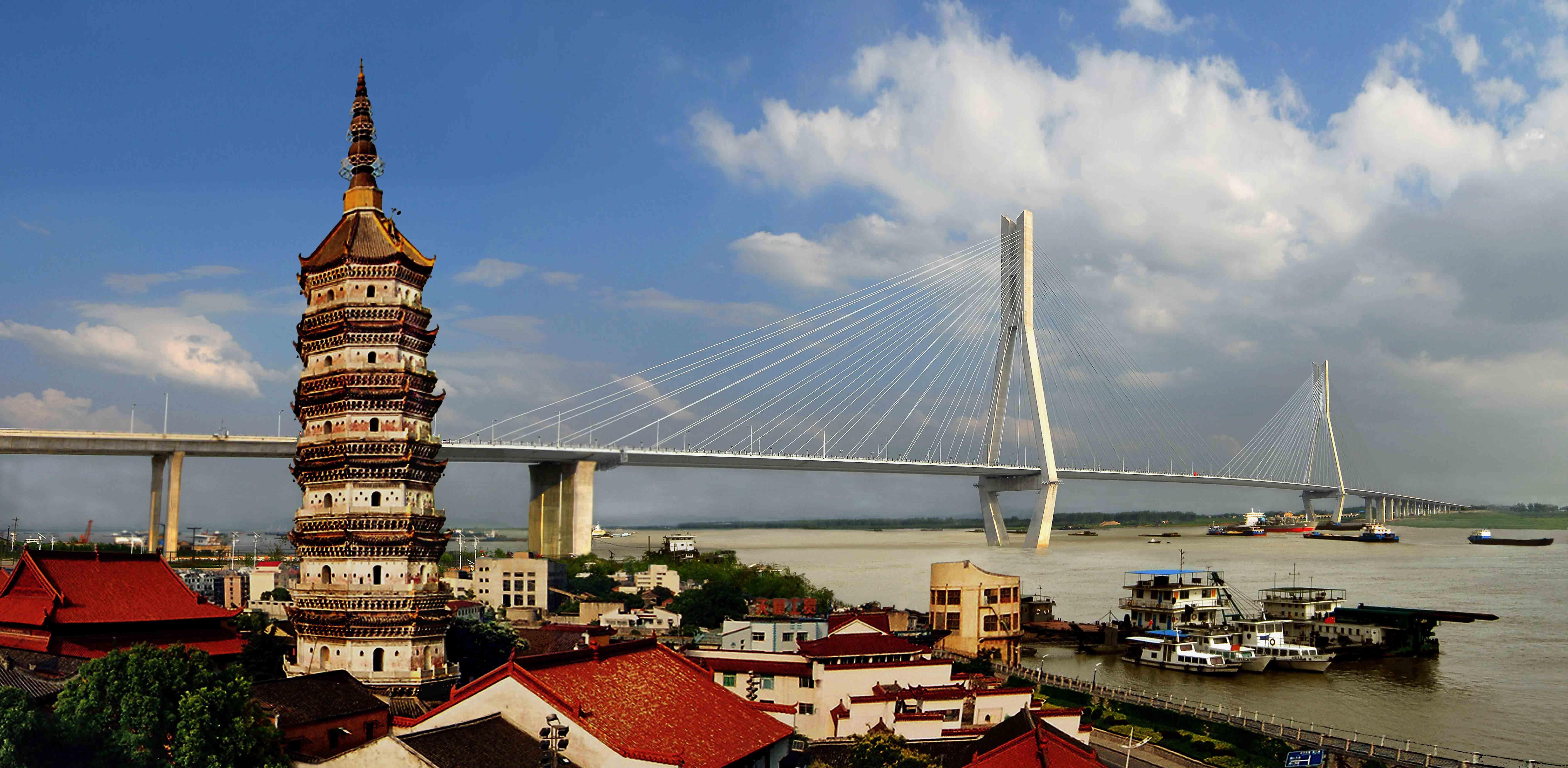 安徽最“憋屈”的城市，曾與合肥齊肩，如今卻面臨蕪湖、馬鞍山的壓力