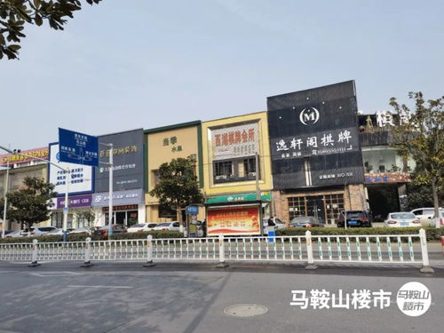 均價(jià)10230元/㎡！馬鞍山名仕苑高層剛拿預(yù)售，售樓處竟大門(mén)緊閉